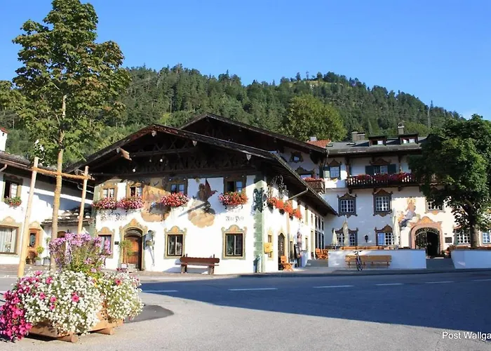 Gasthof&Hotel Zur Post